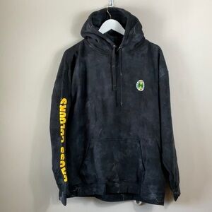 Cross Colours Black Lives For Peace Hoodie
Men's